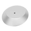 Speaker Base Mount Prevent Slip Tilted Metal Desktop Wireless Speaker Riser for   Era 100