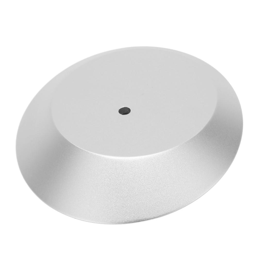 Speaker Base Mount Prevent Slip Tilted Metal Desktop Wireless Speaker Riser for   Era 100