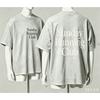 Sunday Running Club for Fan Gift T-shirt Men Women Harajuku Oversized Unisex Short Sleeve Streetwear High Quality Couples Classic Soft Retro Fashion