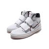Air Jordan 1 Retro High Double Strap 'White' Men's AQ7924-101