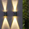 נורות לד – מנורות שמש LED