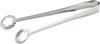 Yoshikawa Made In Long Perfect for Cooking Silver YJ2787, Japan, 23.3cm Tongs, Tempura,