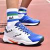 2026 Neue Tennisschuhe für Damen und Herren geeignet, Leichte und Bequeme Badminton-Sportschuhe Größen 36-46