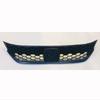 Compatible Grille Accessories for Honda Fit Models 2014-2024 (OE 71201-TZR-H01)