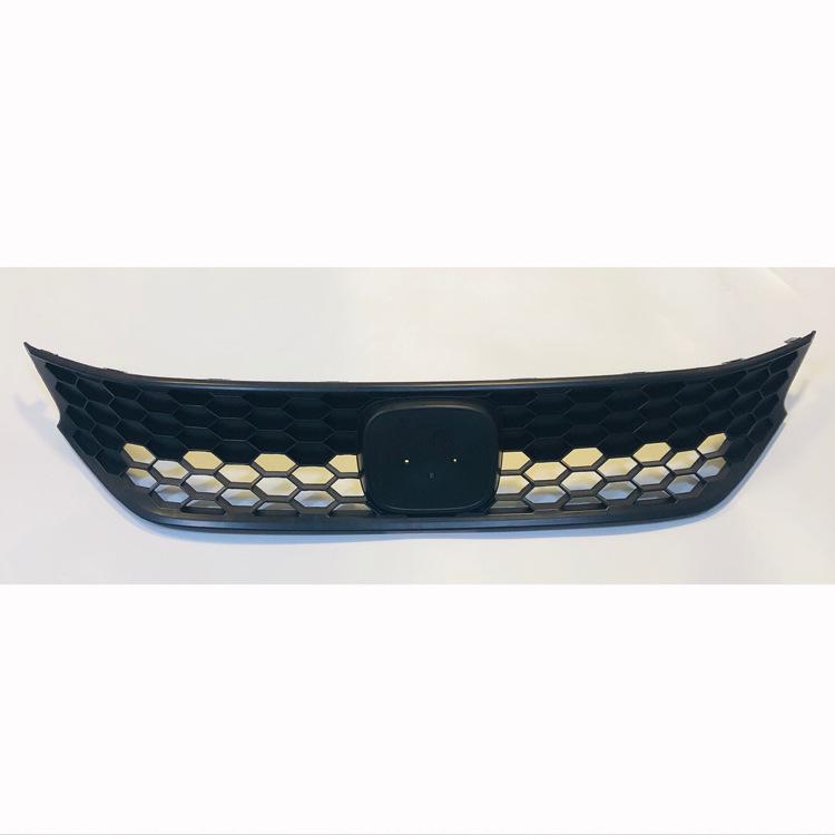 Compatible Grille Accessories for Honda Fit Models 2014-2024 (OE 71201-TZR-H01)