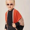Kids Sunglasses Girl Cute Print Summer UV Protection Outdoor Sunshade Glasses for Children Vacation Beach