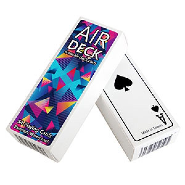 

Minimal Trump Card Air Deck 3.0 6. Retro korean boardgame