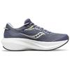 Saucony Triumph 21 Iris Fern Women Sneakers Purple S10881-111