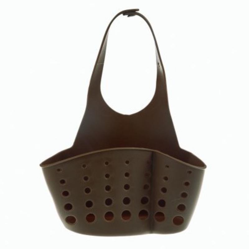 

Держатель для кухонной раковины, подвесная сливная корзина, регулируемая полка для сушки мыла, губки, органайзер, кухонные аксессуары, инструмент кофейный