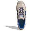 Wales Bonner X Adidas Samba Nylon Wonder Clay Royal Blue Unisex Sneakers Cream Team-Royal-Blue Wonder-White IH7756