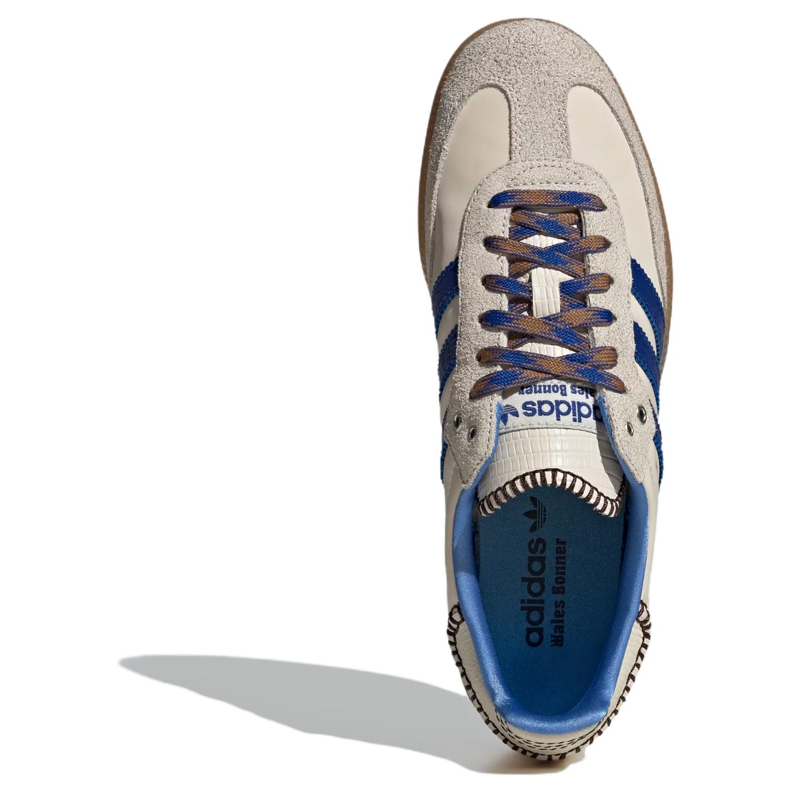 9907 fiyatlarından başlayan Wales Bonner X Adidas Samba Nylon