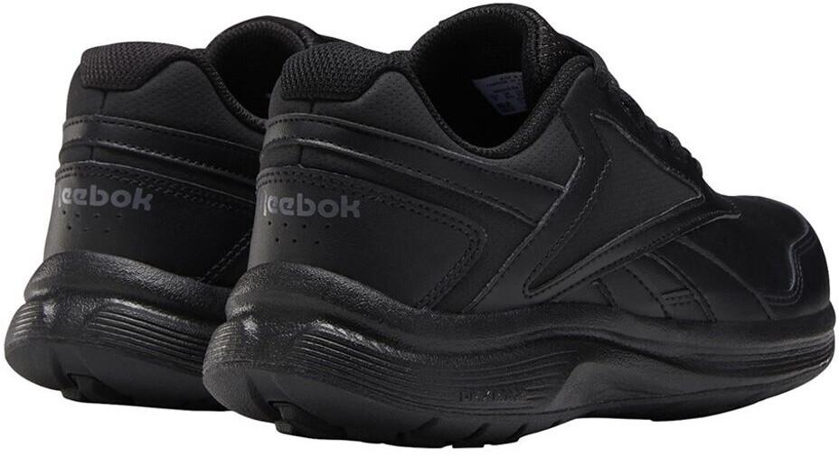 Кроссовки Reebok Walk Ultra 7.0 DMX MAX черный/холодно-серый 5/collegiate royal