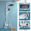 TLXT Smart Thermostatic Shower Set