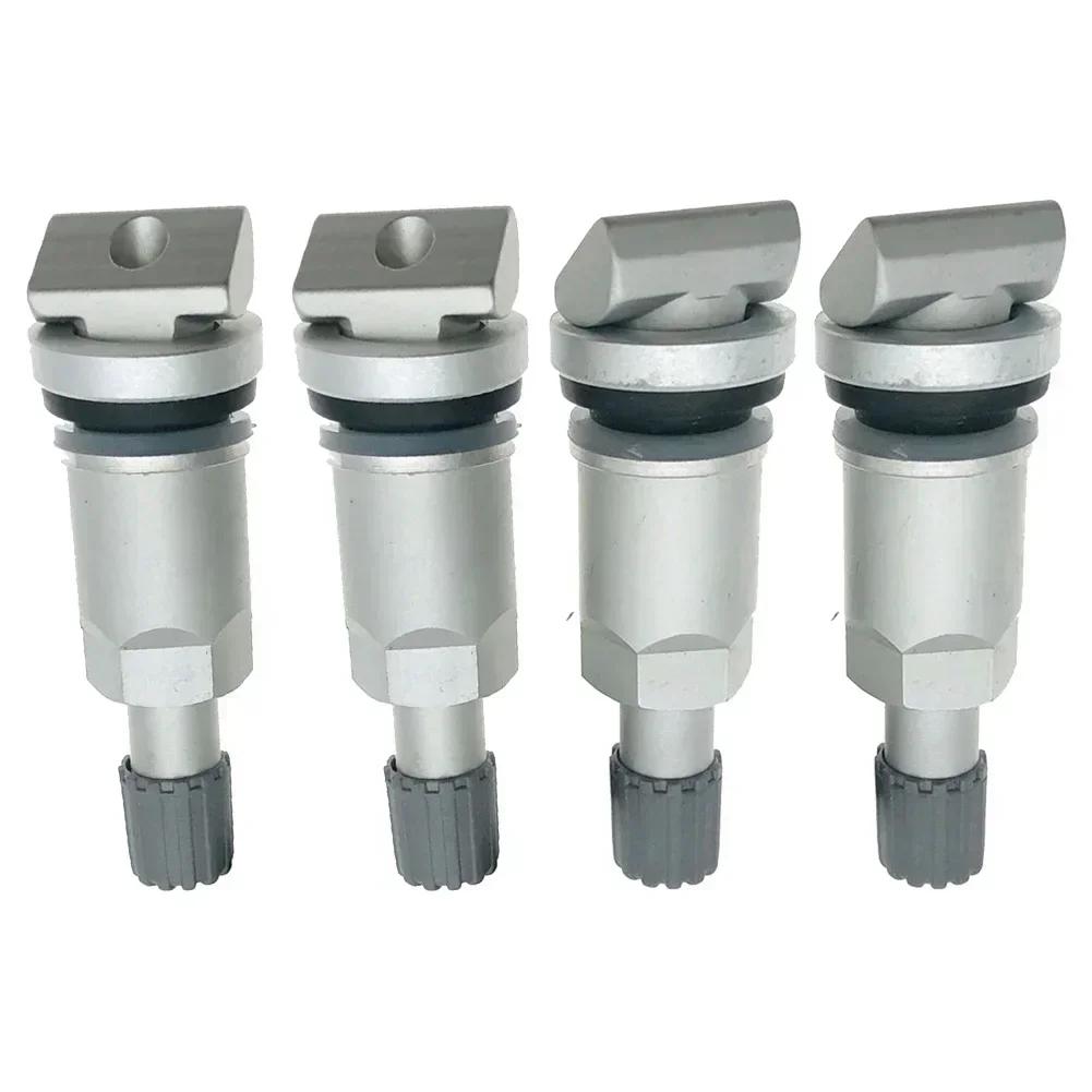 4x Ремонтный комплект клапана датчика давления в шинах TPMS Для SE55911 Continental Для Honda Для Chrysler Для Dodge Для Kia China Mainland