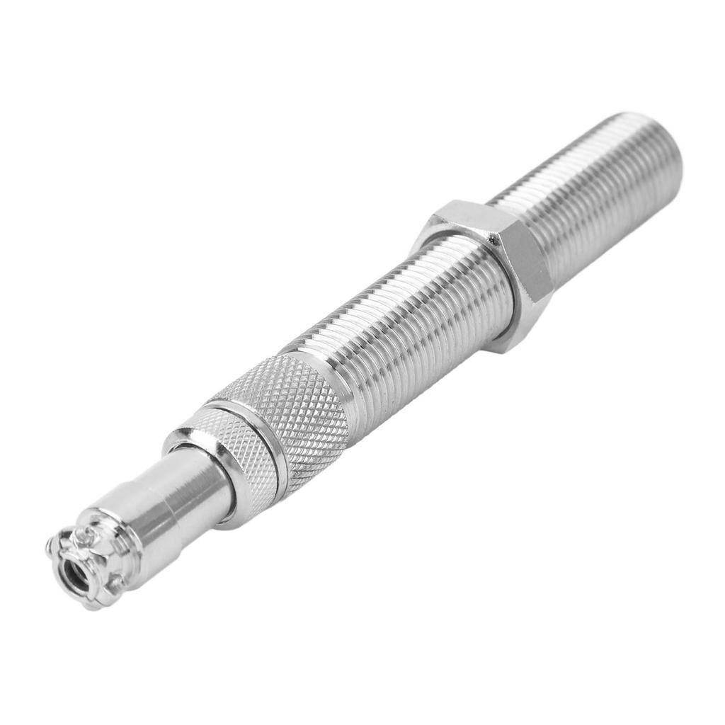 MSP6714 Generator Magnetischer Geschwindigkeitssensor Edelstahl Anti-Interferenz Drehzahlmesser MPU