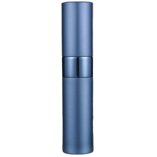 15ml Portable Empty Refillable Aluminum Perfume Cosmetic Spray Bottle Atomiser