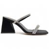 Women's Heeled Sandal. Sanndarey2  90493