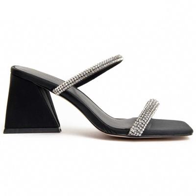 Sandale mit Absatz für Damen. Sanndarey2  90493