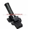 Fan-Shaped Windshield Washer Nozzle for 15-19 Ford Escort & 15-18 Ford Edge