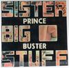 LP Пластинка PRINCE BUSTER - Sister Big Stuff MLP12156 Melodisc 1972 UK Регги, Ска и Даб Б/У