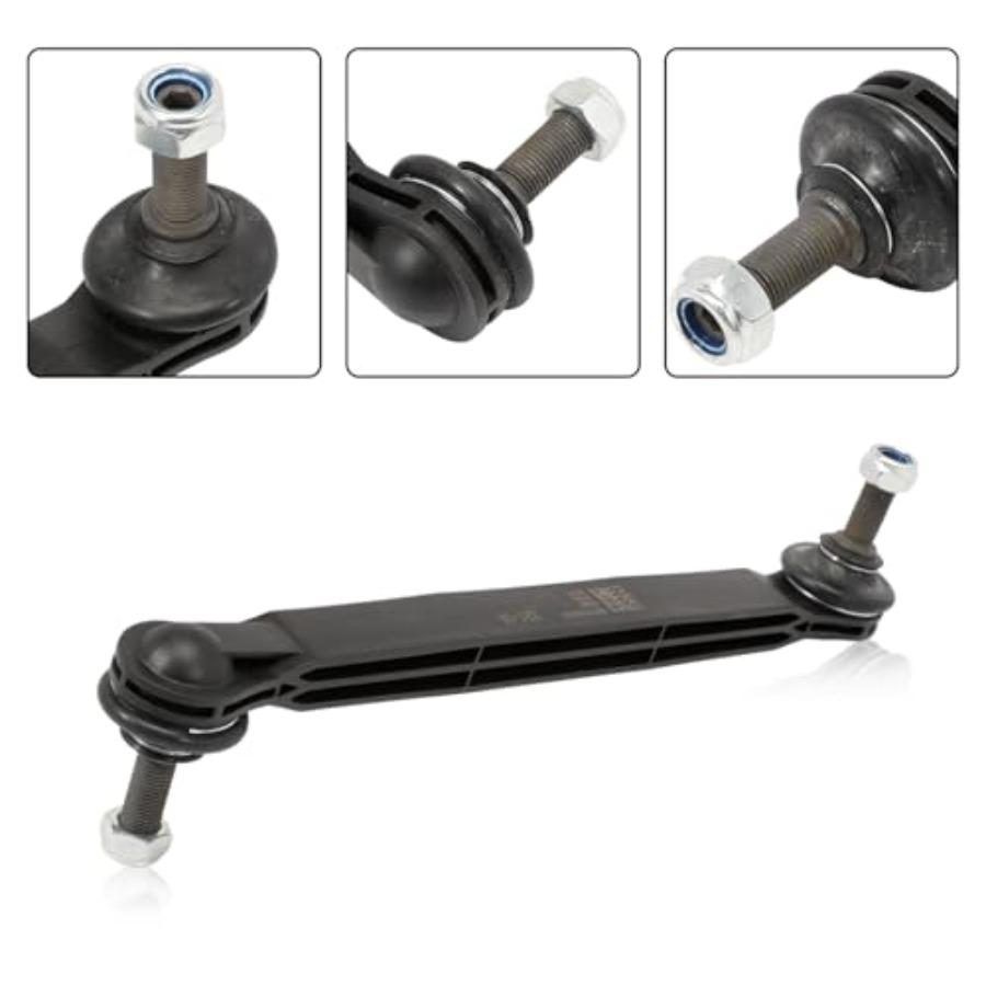 Sway Bar Links Stabilizer Bar Compatible with Renegade 2015-2021 500X 2016-2019 Compass 2017-2022 Replaces 68246496AA