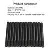 Head Stud Kit Widely Used ARP 203-4205 35CRMO Cylinder Head Stud Bolts for