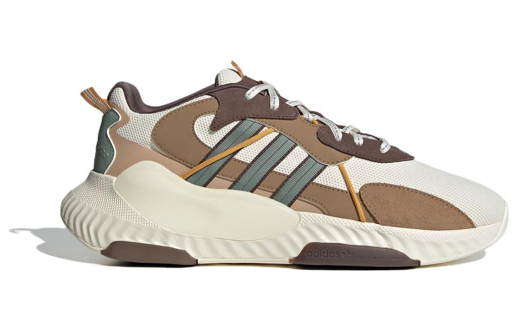 Adidas HI TAIL 'Cream Brown' ID1129