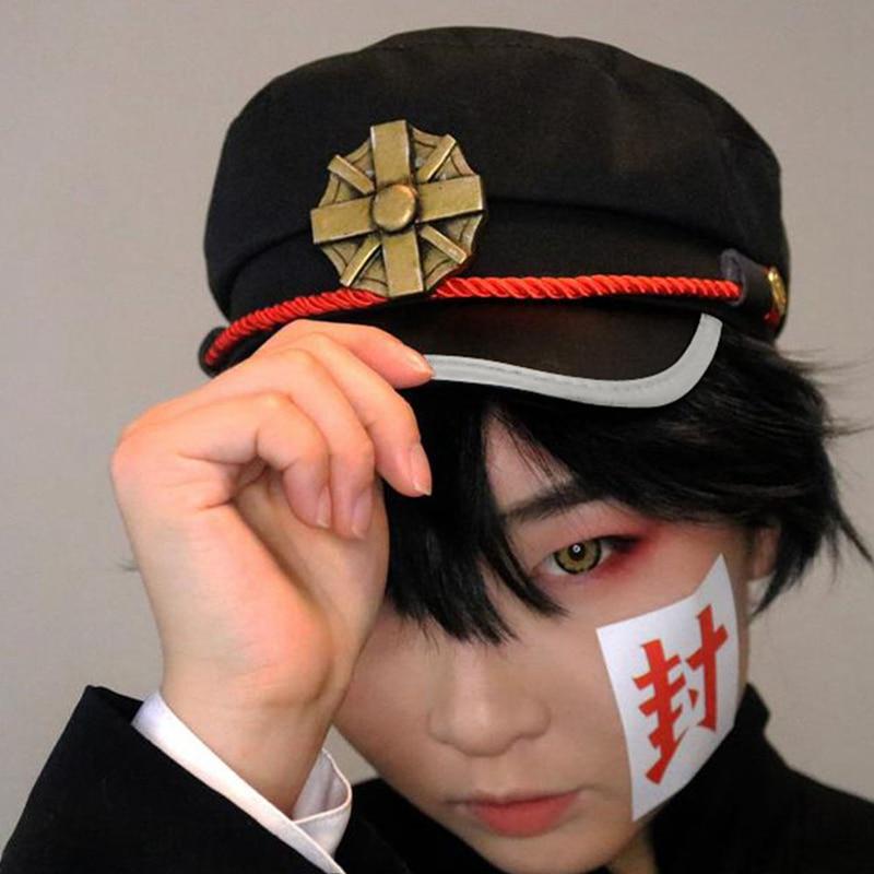 Unisex Costumes Specialty ToiletBound Hanakokun Hanakokun Cosplay