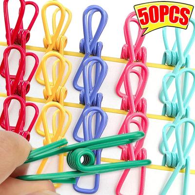 Prodotti per il bucato – Mollette da bucato