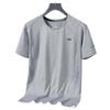 JEEP SPIRIT Men's Ice Silk Quick Dry T-Shirt