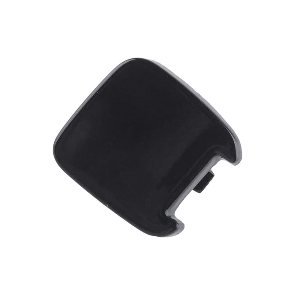 

Gear Shift Gaiter Boot Console Cap Cover Trim For Chevy Trax 42559686 Black ABS