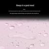 Hongye 3-Fold Black UV Protection Umbrella