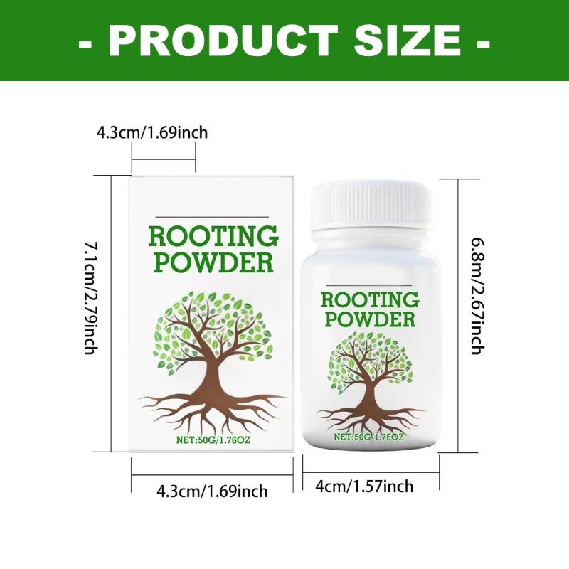 Plant Root Growth Stimulator Liquid Fertilizers Concentrate For Healthy Flowers And Trees Enhances Root Development