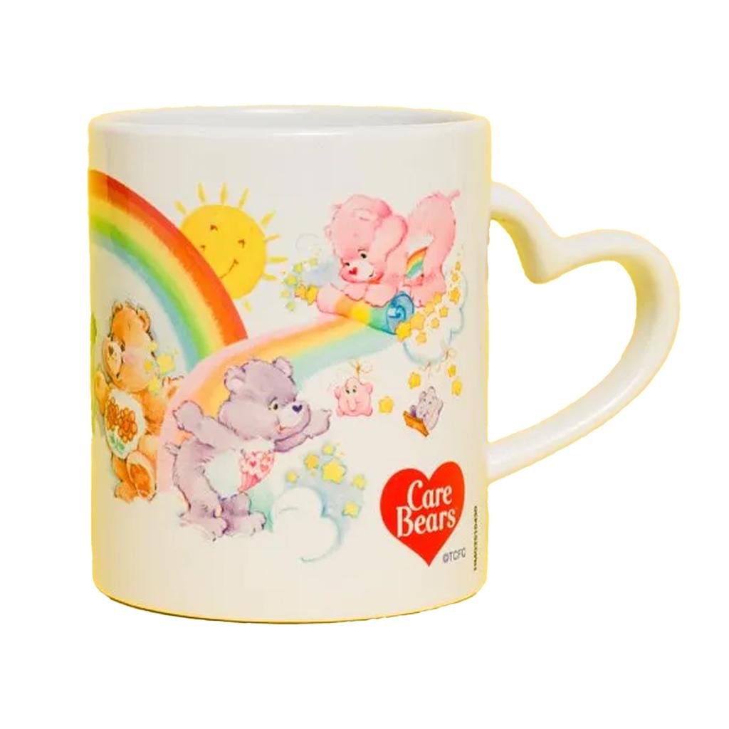 Care Bears Clouds Mug