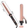 New Arrival Hair Curlers Roller 5 In 1 Interchangeable System PTC Heater For Beauty Training Home Global Travel Hair Curler