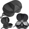 Schnorcheltauchermaske Aufbewahrungstasche mit Reißverschluss - Wasserdichte Tauchmasken Organizer Box Beutel für Tauchausrüstung Reise Zubehör Tragbar