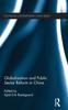 Bok Globalization and Public Sector Reform In China
