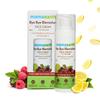 Bye Bye Blemishes Face Cream For Pigmentation Dark Spots & Uneven Skin Tone, Lightweight Non-Greasy Glow – 30ml