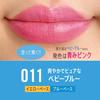 Rimmel Lasting Finish Tint Lip 011 Baby Blue Lipstick 3.8g (x 1)