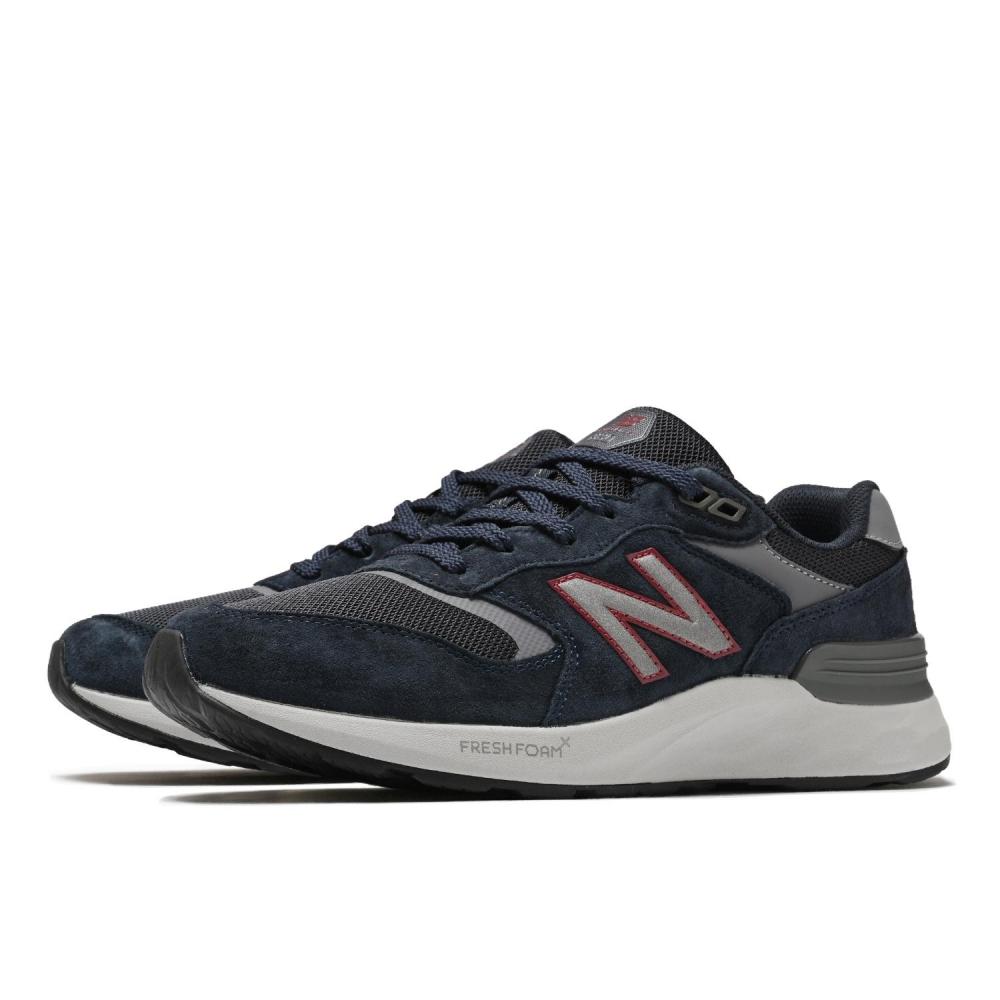 New Balance Mw880 Eclipse Bc7  Mw880Bc7 Eclipse Bc7 