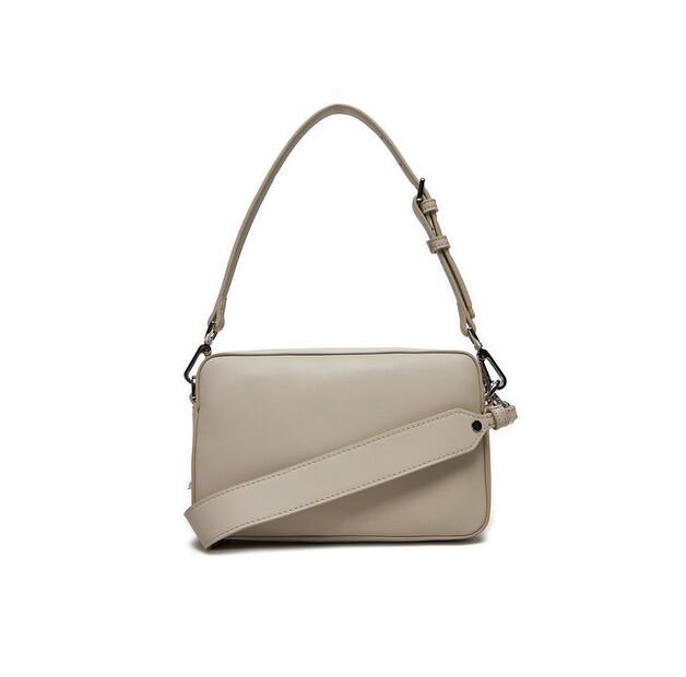 Bag Calvin Klein Calvin Klein Ck Must Convertible Camera Bag K60K612280 Beige