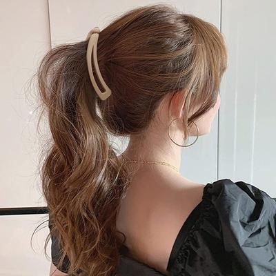 Accesorii pentru păr – Clame de păr