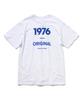 ABNORMALTHING Original Oversized T-Shirt White