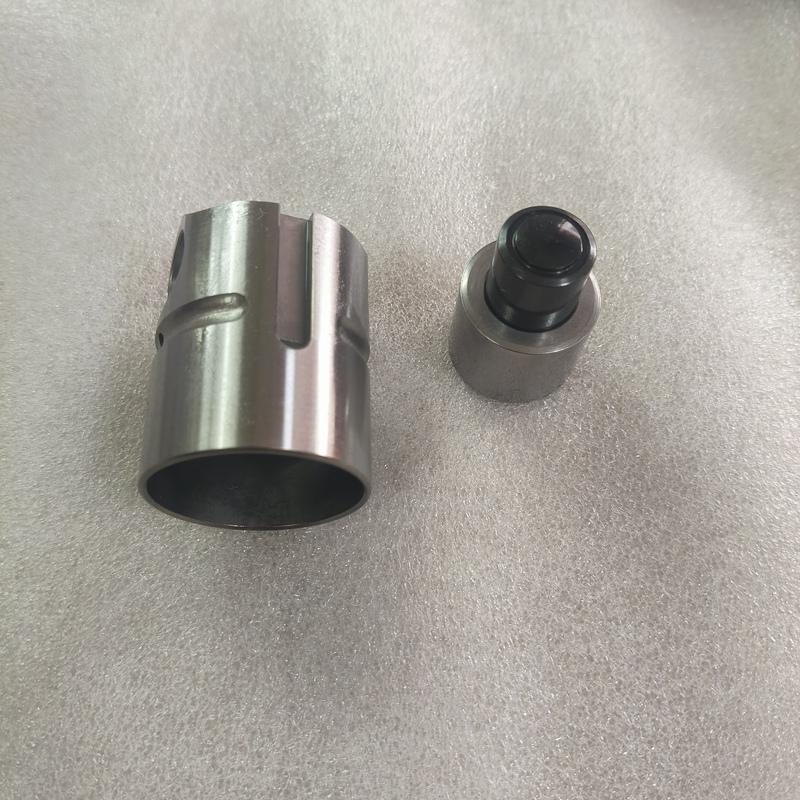 4359134 Fuel Pump Tappet Body ISX15 ISX12 4327258 5406130 Aftermarket
