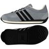 adidas Country OG Silber Metallic Schwarz Damen Sneaker Off-White Core-Black JH6337