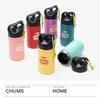 CHUMS Camper Wave and Model Bottle, 300ml, Mint, FF, Men's Women's, CH62-2127-M122