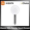Mi Booster Hand Shower MJZYSCHSO1DB Pressurized Water Outlet Low-noise Water Inlet Technology Anti-scald Handle Design