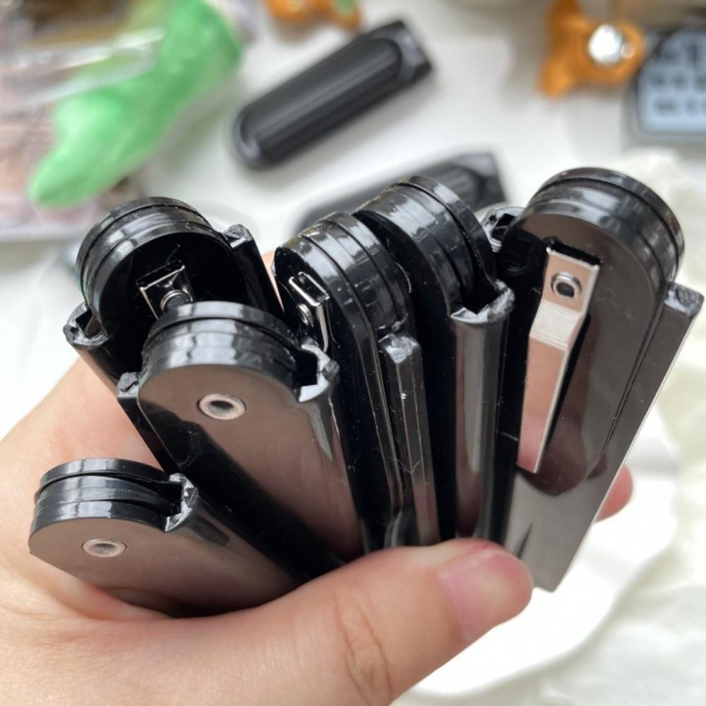 Hairdressing Fine-Toothed Hair Comb Mulitfunctional Oil Head Styling Comb  All Hair Types