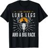 Mein Leben Liegt in Trümmern Archäologe Fossilienjäger Archäologie T-Shirt