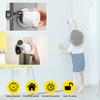 4 Pcs Door Handle Protective Covers Easy Installation Baby Safety Door Lock Childproof Door Knob Handle Cushions Door Handle Protector